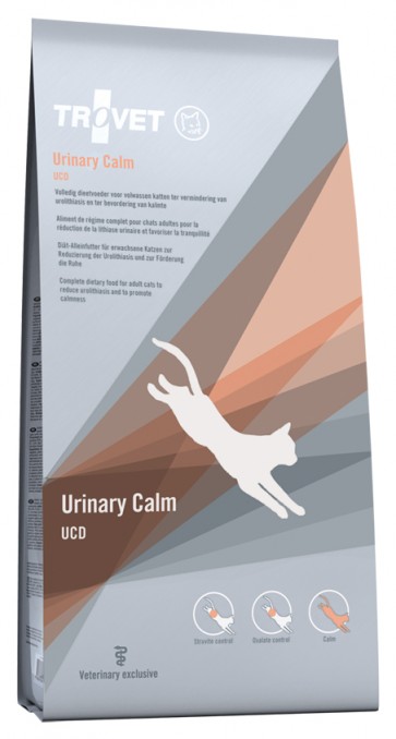 Urinary Calm Katze, 3kg, UCD, TF