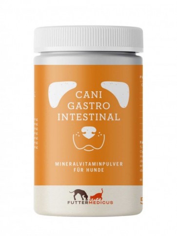 Cani Gastro Intestinal Vitamin Optimix, 500g