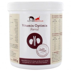 Cani Renal Vitamin Optimix, 500g