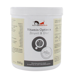 Vitamin-Optimix Struvit & Urat