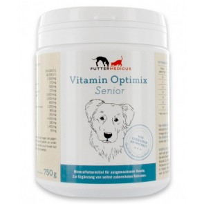 "Senior" Vitamin-Optimix